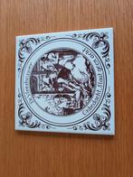 Tegel met spreuk, Ophalen of Verzenden, Nieuw