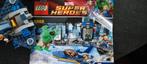 Originele LEGO Marvel Super Heroes set 6868, Kinderen en Baby's, Speelgoed | Duplo en Lego, Ophalen of Verzenden, Zo goed als nieuw