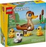 Lego Creator Model Creature 40885 Duck Family (NIEUW), Ophalen of Verzenden, Nieuw, Complete set, Lego