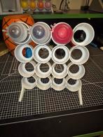 Citadel paint bottle holder voor je desktop (niet geschuurd), Verzenden, Nieuw, Warhammer, Toebehoren