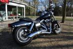 Harley-Davidson Dyna Fat Bob FXDF, Chopper, Bedrijf, Meer dan 35 kW, 1584 cc