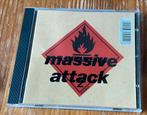 Massive Attack - Blue Lines ( hip hop, trip hop, dance), Ophalen of Verzenden, Zo goed als nieuw