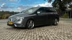 Mercedes-Benz B-Klasse 1.5 CDI B180 BE 5DRS 2014 Grijs, Auto's, Mercedes-Benz, Voorwielaandrijving, Euro 5, 1325 kg, Zwart