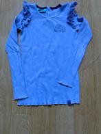 Z8 shirt paars, Meisje, Z8, Ophalen of Verzenden, Zo goed als nieuw