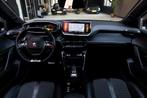 Peugeot 208  208 1.2 PureTech 131 PK GT | Automaat | Pano |, 12 maanden, Gebruikt, Zwart, 1199 cc