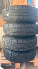 All season set cargo bestelwagen camper *nieuw*, Auto-onderdelen, Banden en Velgen, Ophalen, Bestelwagen, 16 inch, Nieuw