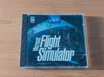 Microsoft Flight Simulator 5.1 (1995) voor MS-DOS, Computers en Software, Vintage Computers, Ophalen of Verzenden, Microsoft