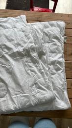 Ledikant dekbed, Huis en Inrichting, Ophalen, Overige maten, Wit, Deken of Dekbed