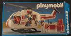 Playmobil Helikopter 3789 - Vintage!, Kinderen en Baby's, Speelgoed | Playmobil, Ophalen of Verzenden, Gebruikt, Complete set