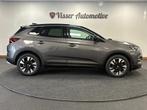 Opel Grandland X 1.2 Turbo Ultimate*Winter-Pakket*Camera*Nav, Voorwielaandrijving, 65 €/maand, 1199 cc, Bedrijf