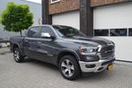 Dodge RAM 1500 5.7 V8 Crew Cab Laramie 6 persoons, Automaat, 2378 kg, Gebruikt, 5654 cc