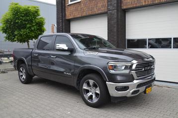 Dodge RAM 1500 5.7 V8 Crew Cab Laramie 6 persoons beschikbaar voor biedingen