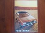 Ford Taunus (april 1974), Ophalen of Verzenden, Nieuw, Ford