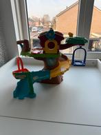 Vtech Zoefzoef set, Ophalen of Verzenden, Gebruikt, 6 maanden tot 2 jaar