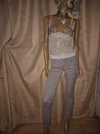 Prachtige spijkerbroek van Liu-jo maat 28 zgan, Overige kleuren, Liu Jo, Ophalen of Verzenden, Zo goed als nieuw