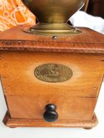 Antieke Peugeot Koffiemolen, Antiek en Kunst, Antiek | Keukenbenodigdheden, Ophalen