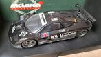 Mclaren F1 GTR Le Mans 1995, Paul's Model Art, #59 Kokusai, Ophalen of Verzenden, Zo goed als nieuw, Auto, Overige merken