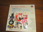 er was eens - CD 11 stuk, Boxset, Ophalen of Verzenden, Muziek, 3 tot 5 jaar