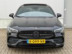 Mercedes-Benz CLA-klasse 250e AMG PANO BTW NAP VOL OPTIES, Auto's, Mercedes-Benz, CLA, Gebruikt, 4 cilinders, USB