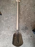 Nieuwe Spade - Tuingereedschap, Tuin en Terras, Hand-tuingereedschap, Ophalen of Verzenden, Nieuw, Spade