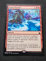 Bonus Round, Ophalen of Verzenden, Zo goed als nieuw