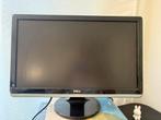 Dell monitor, Ophalen, Gebruikt, 60 Hz of minder
