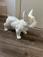Franse bulldog beeld, Ophalen, Nieuw, Dier