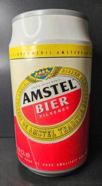 Retro Amstel Bier cd houder., Verzamelen, Overige Verzamelen, Amstel bier, Ophalen of Verzenden, Zo goed als nieuw