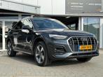 Audi Q5 Sportback 50 TFSI e Advanced edition Quattro | Panor, Auto's, Automaat, Gebruikt, Zwart, 4 cilinders
