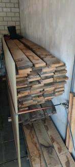 eikenhout/meubelhout/ gedroogd, Ophalen, Nieuw, Eiken, Plank