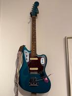 Fender Jaguar Mexico - Ocean Turquoise, Muziek en Instrumenten, Snaarinstrumenten | Gitaren | Elektrisch, Ophalen of Verzenden