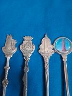 Vlieland en Schiermonnikoog verzilverd, Antiek en Kunst, Ophalen of Verzenden