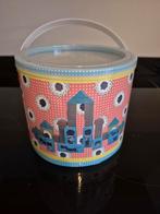 Hema Jip & Janneke Houten Bouwblokken Set, Kinderen en Baby's, Speelgoed | Houten speelgoed, Ophalen of Verzenden, Zo goed als nieuw