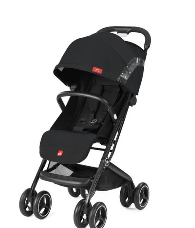 Buggy Qbit+ All Terain Buggy, Kinderen en Baby's, Buggy's, Nieuw, Ophalen of Verzenden