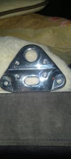 Puch  onder delen, Ophalen of Verzenden