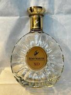Lege Remy Martin fles Cognac Fine champagne, Ophalen of Verzenden
