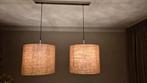 Mooie plafondlampen in goeie staat, Ophalen of Verzenden, Gebruikt, Minder dan 50 cm