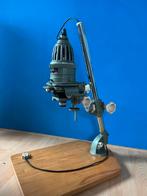 Vintage vergroter Meopta Opemus IIa, Ophalen of Verzenden, Gebruikt, Doka-onderdelen