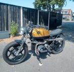 BMW R80 RT Scrambler - Moto Adonis Custom, 2 cilinders, Motorrijbewijs A, Particulier, Meer dan 35 kW