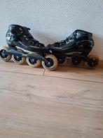 Powerslide X skeelers maat 41, Gebruikt, Ophalen of Verzenden, Inline skates 4 wielen, Powerslide