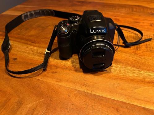 Lumix Camera, Audio, Tv en Foto, Fotocamera's Digitaal, Zo goed als nieuw, Overige Merken, 8 keer of meer, Ophalen