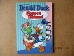 adv6910 donald duck moppentrommel, Boeken, Stripboeken, Gelezen, Ophalen of Verzenden