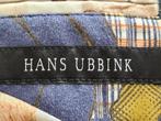 Hans Ubbink  Colbert super pasvorm met mooie kleur maat 50, Geel, Hans Ubbink, Nieuw, Verzenden