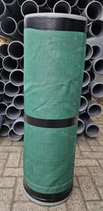 infiltratie put 315 mm met gietijzeren rooster 330x330, Nieuw, Ophalen of Verzenden, Minder dan 2 meter, 80 mm of meer
