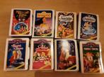 Masterpiece collectie Walt Disney / mc donalds 8 x poppetjes, Ophalen of Verzenden, Nieuw