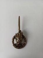 Game of Thrones Hand van de Koning speld, Ophalen, Overige materialen, Minder dan 4 cm, Zo goed als nieuw