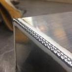 LASSER Op Locatie Lasser Mobiele Lasser Staal Aluminium RVS, Diensten en Vakmensen, Lassers en Metaalbewerking, Komt aan huis