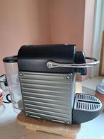 Nespresso pixie, Witgoed en Apparatuur, Koffiezetapparaten, Ophalen, Gebruikt