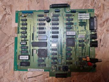 Arcade spel pole position printplaat beschikbaar voor biedingen