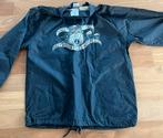 Harley Davidson police jacket, Maat 52/54 (L), Ophalen of Verzenden, Zo goed als nieuw, Zwart